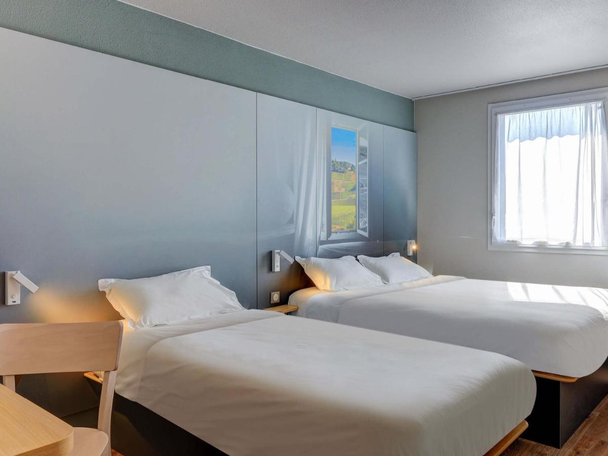 B&B Hotel Le Creusot Montchanin Ngoại thất bức ảnh