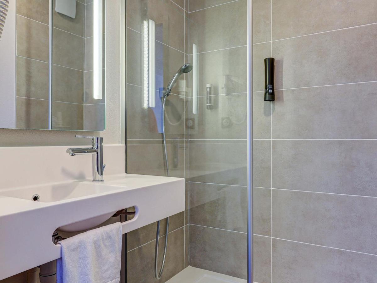 B&B Hotel Le Creusot Montchanin Ngoại thất bức ảnh